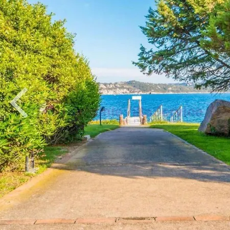 Apartment Cala Romantica *