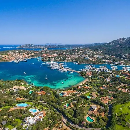 Cala Romantica * Porto Cervo