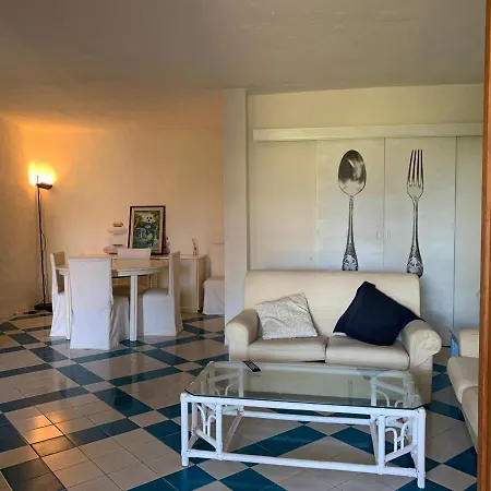 Apartment Cala Romantica