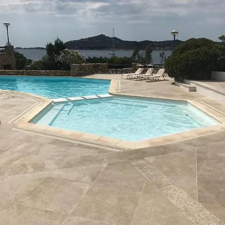Apartment Cala Romantica *