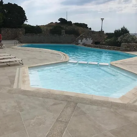 Apartment Cala Romantica Porto Cervo