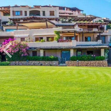 Cala Romantica Porto Cervo