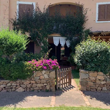 Cala Romantica Porto Cervo