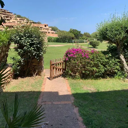 Cala Romantica Porto Cervo