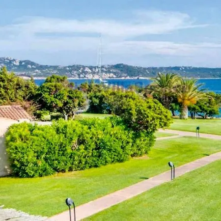 Cala Romantica Daire Porto Cervo