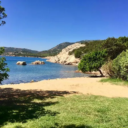 Daire Cala Romantica