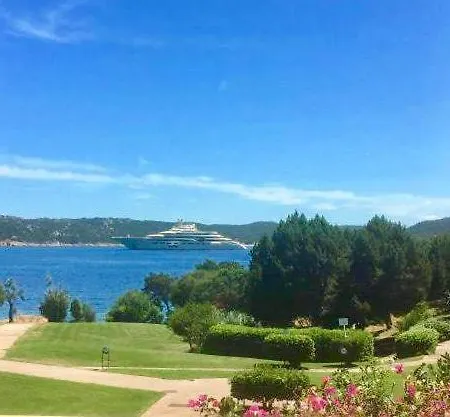 Cala Romantica Porto Cervo