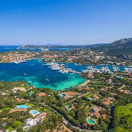 Cala Romantica * Porto Cervo