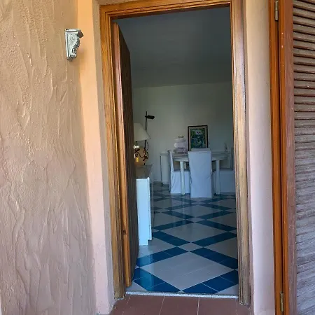 Daire Cala Romantica Porto Cervo