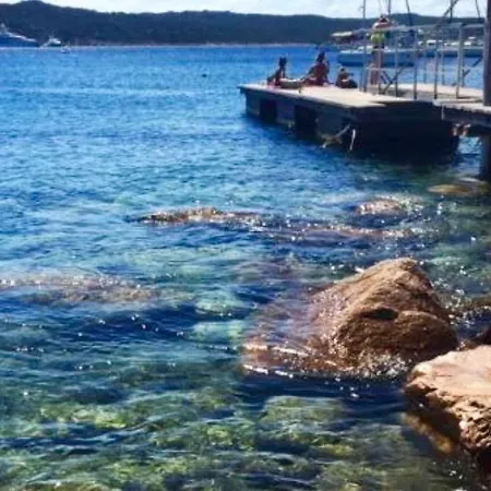 Cala Romantica * Porto Cervo
