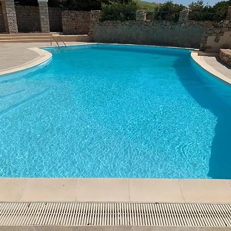 Daire Cala Romantica *